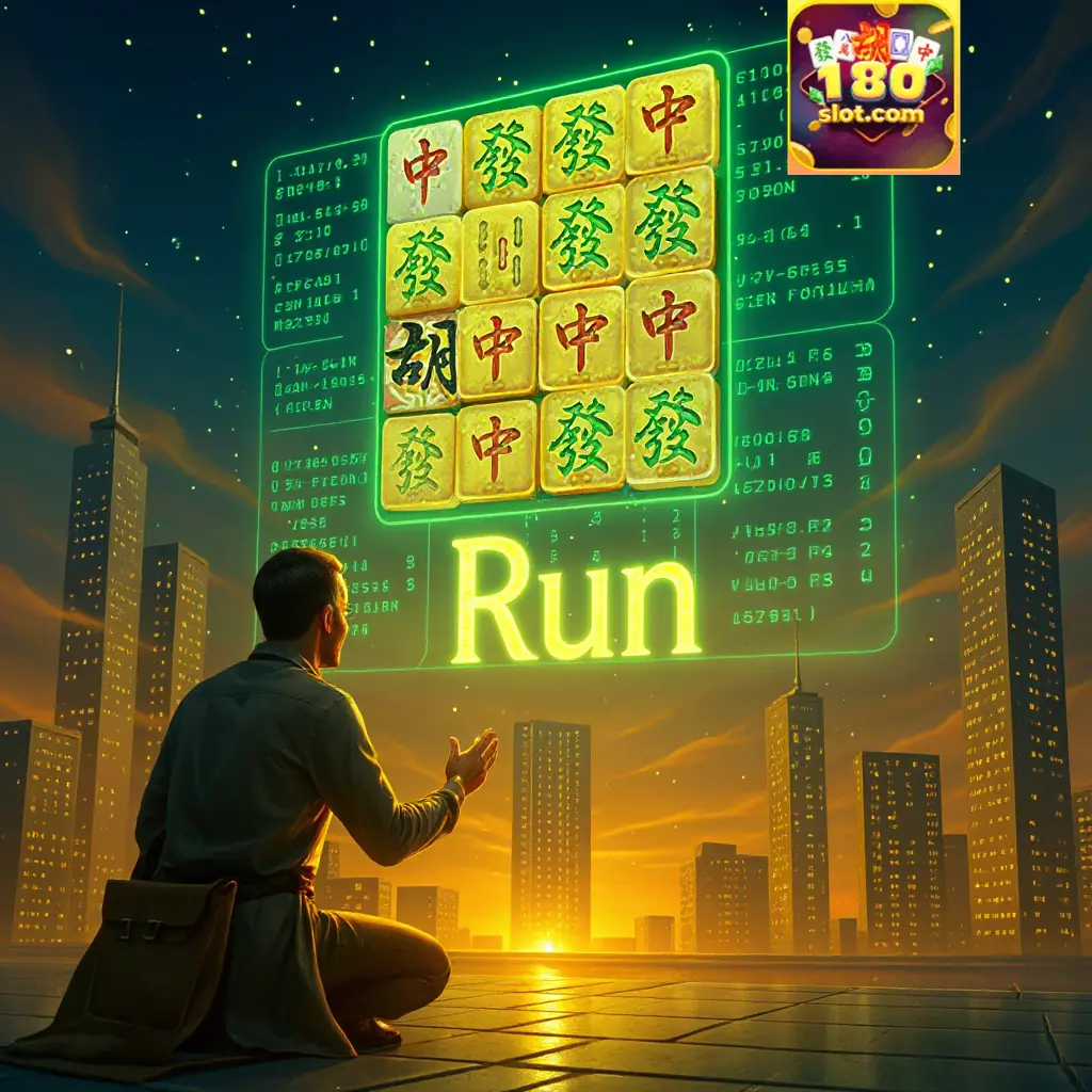 180 Slot