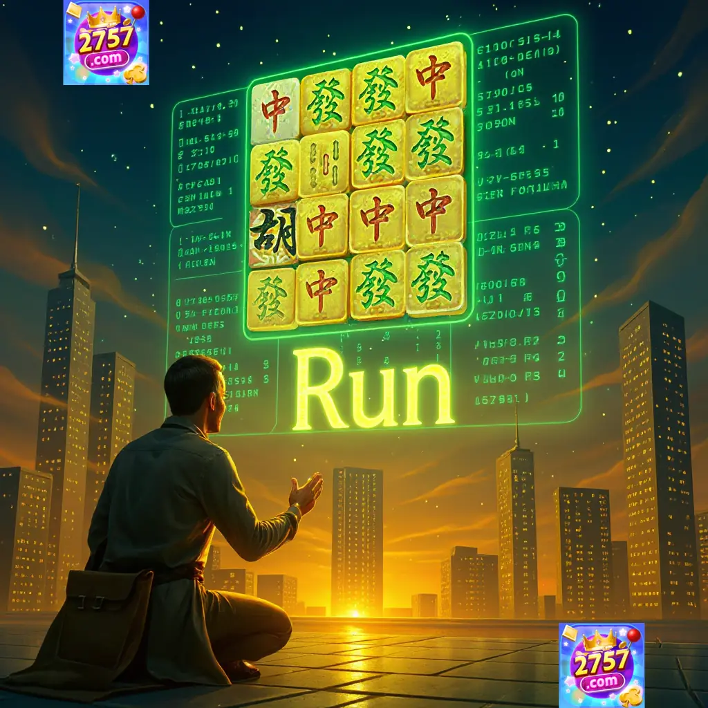 2757slots