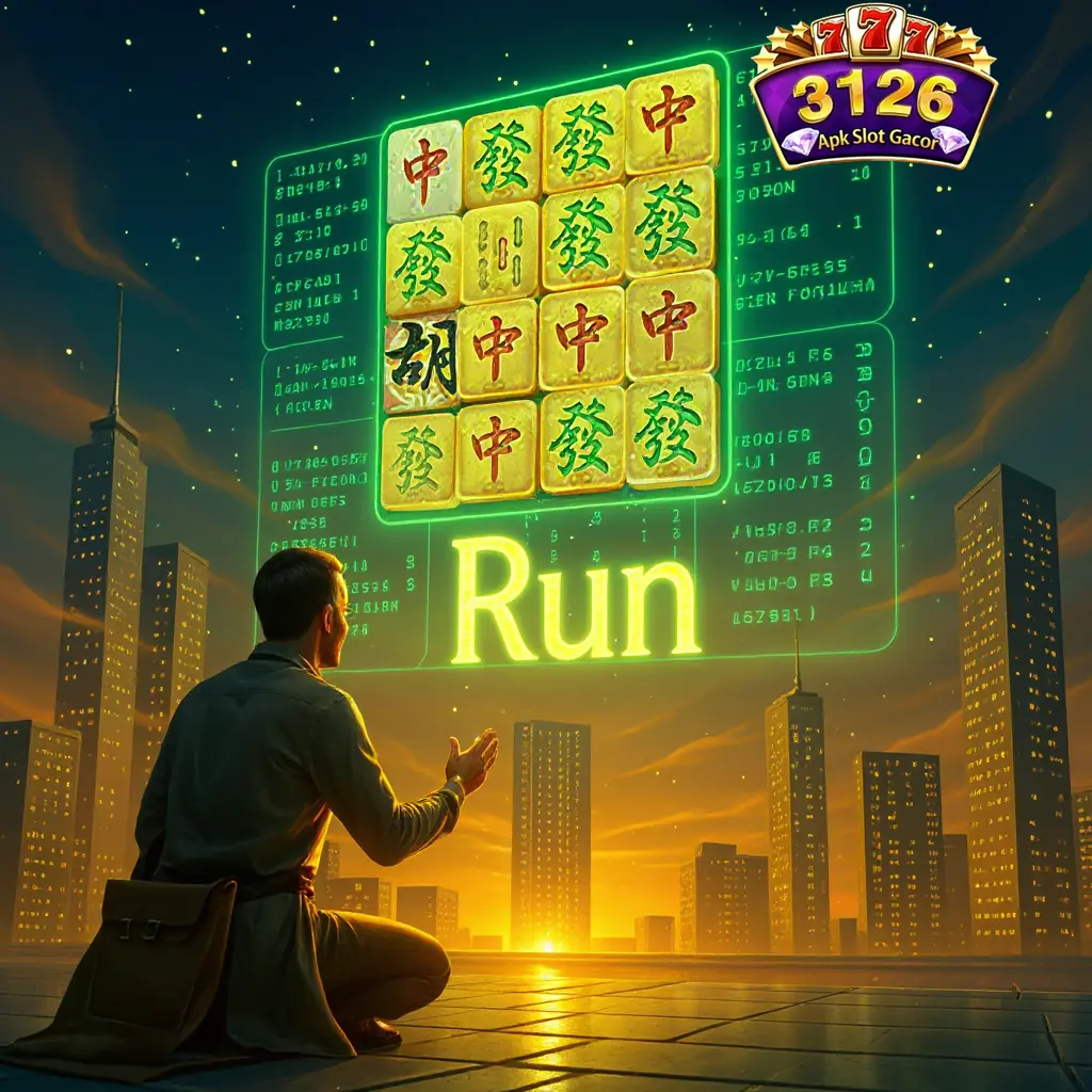 3126slot