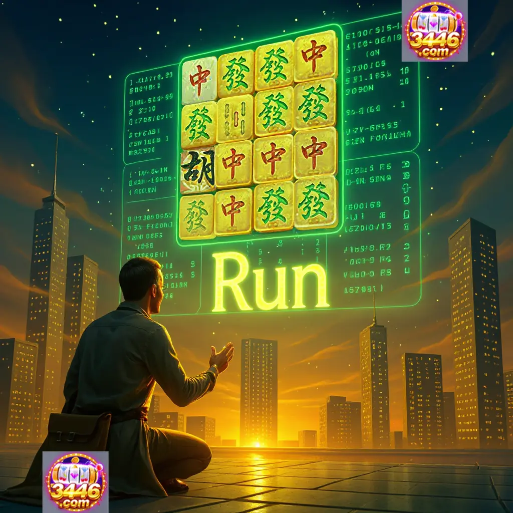 3446slots
