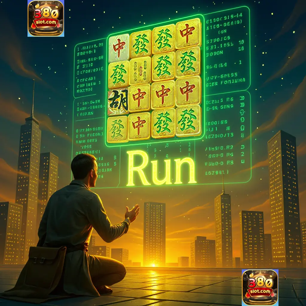 380 Slot