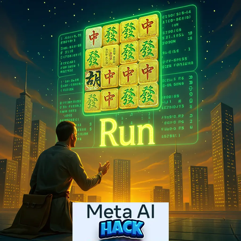Ai Meta Hack Slot