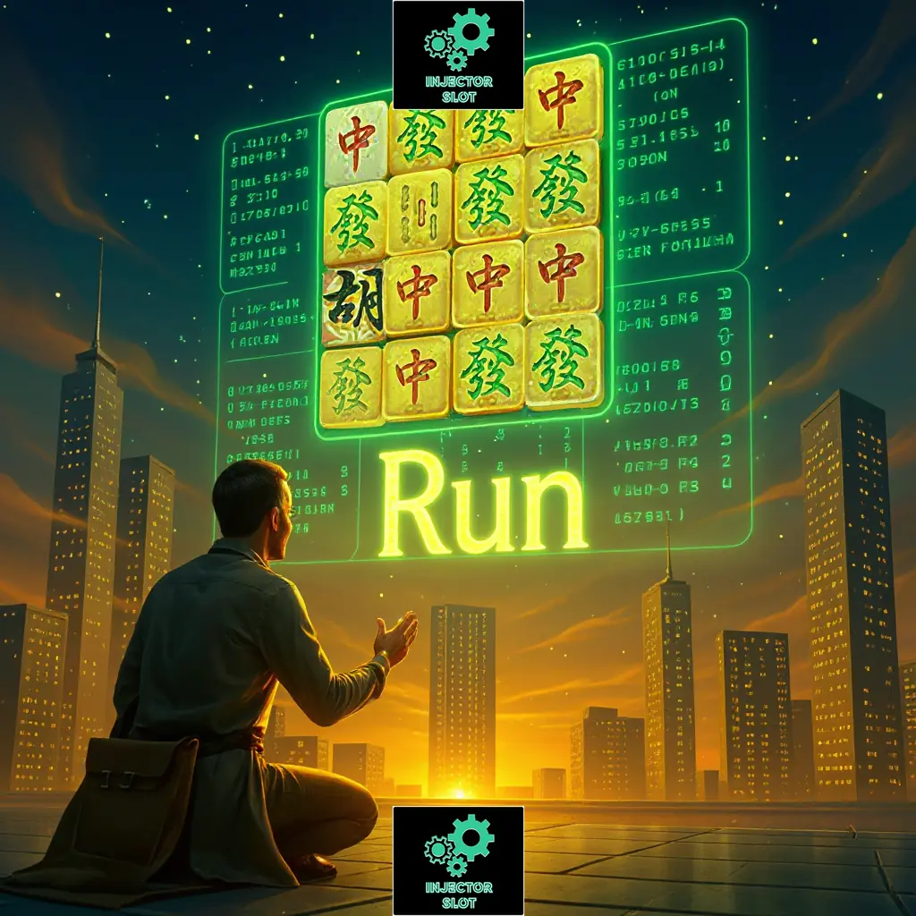 Apk Injector Slot