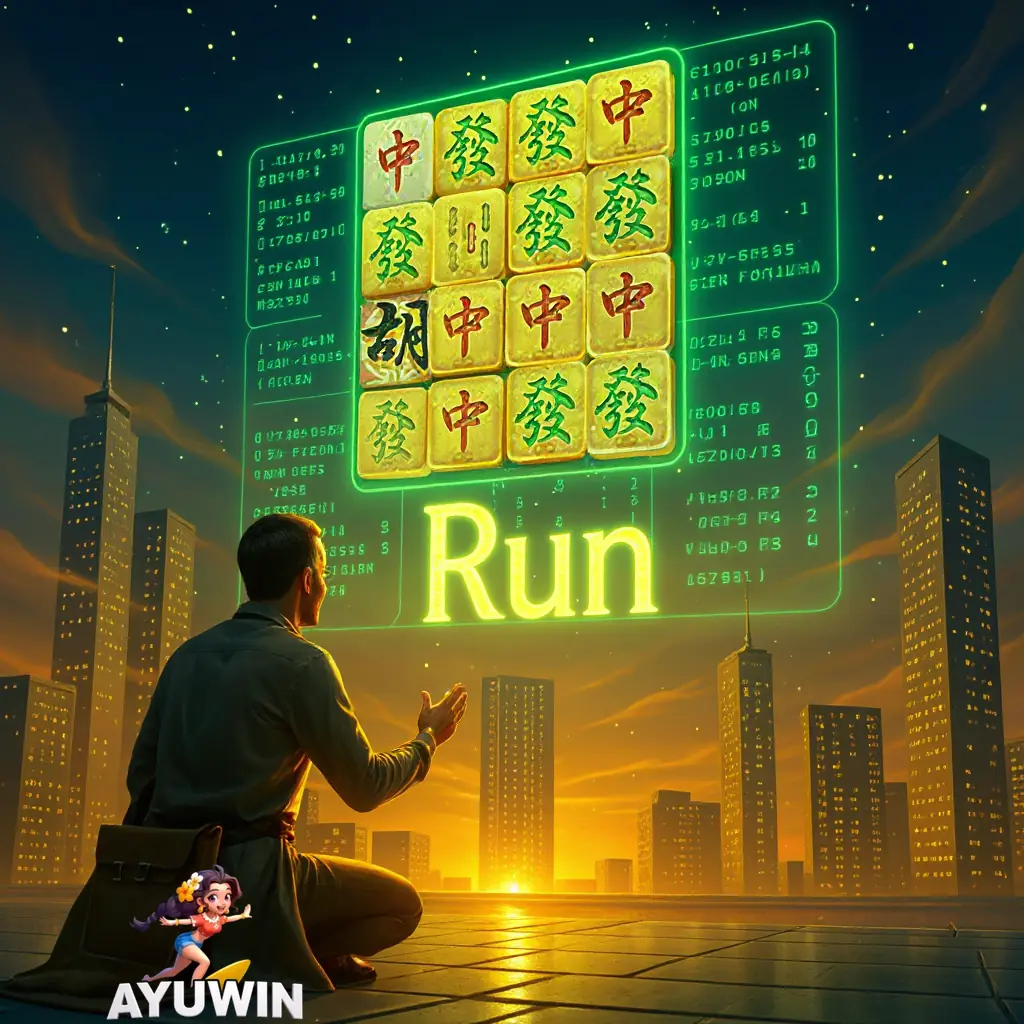 Ayu Win