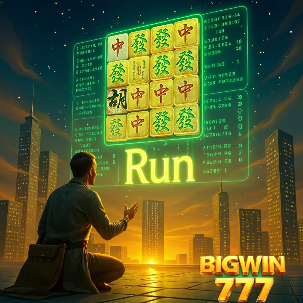 Bigwin 777