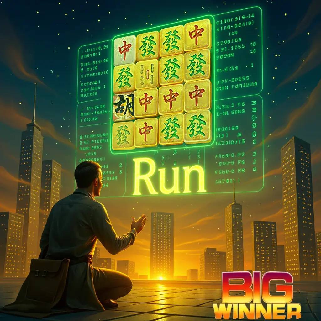Big Winner