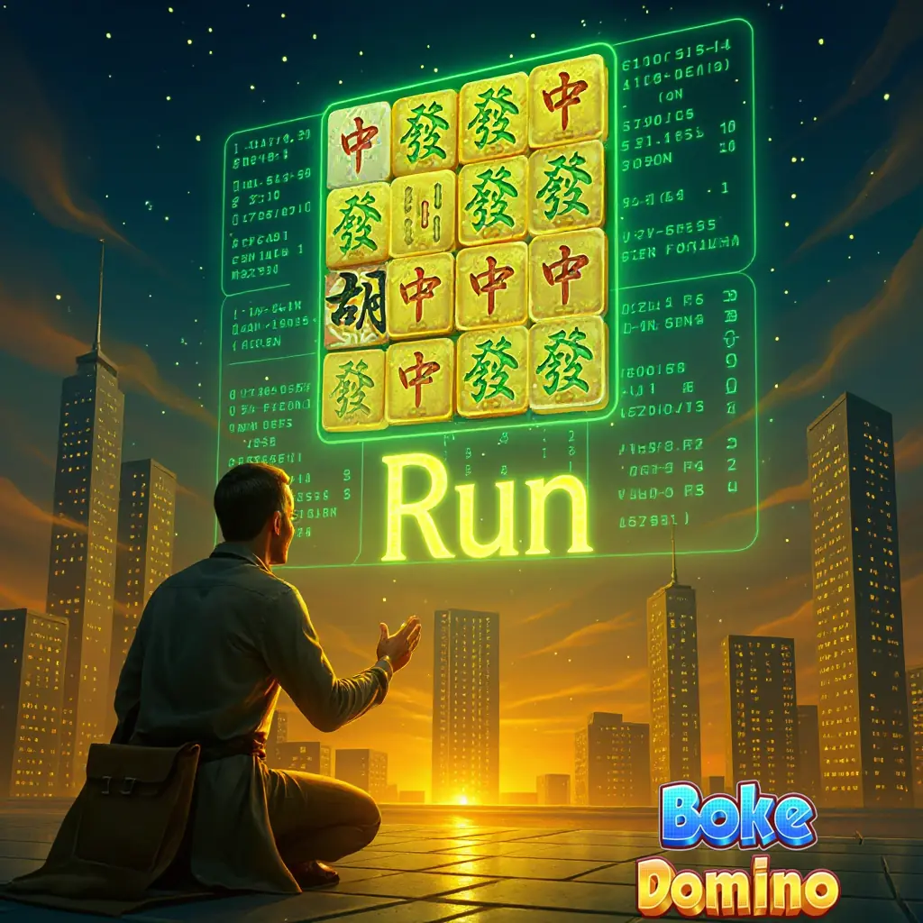 Boke Domino