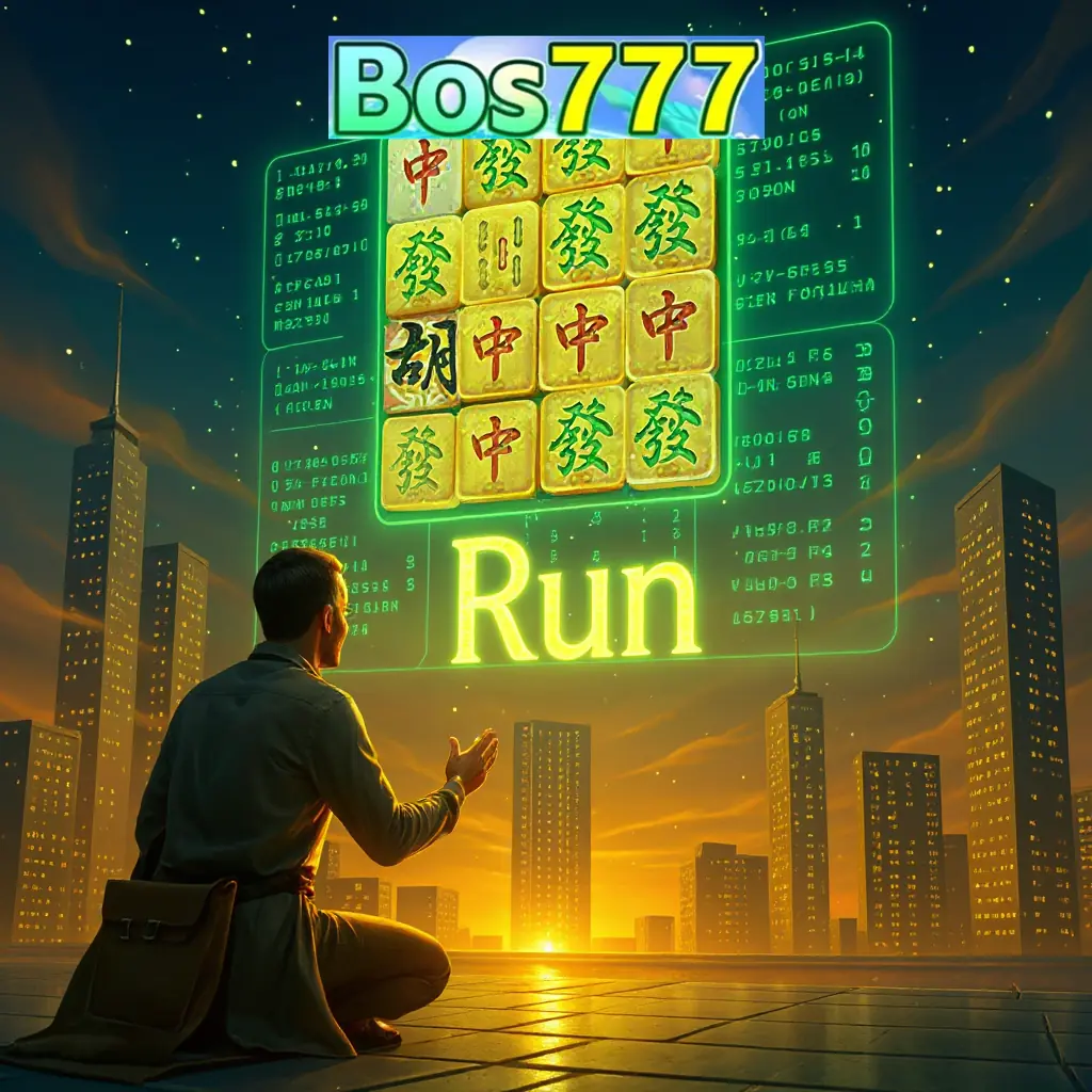 Bos 777