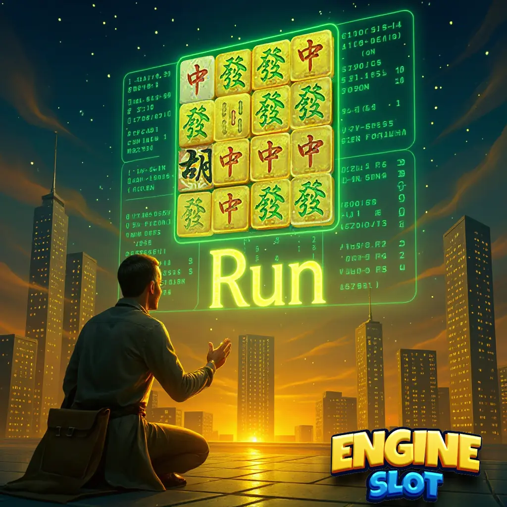 Hack Slot