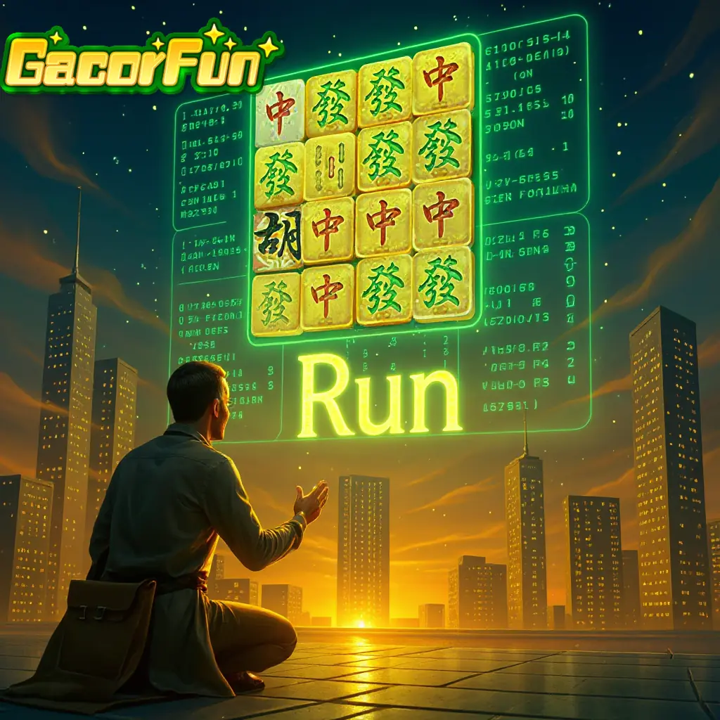 Gacor Fun