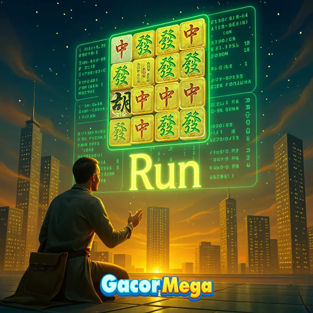 Gacor Mega