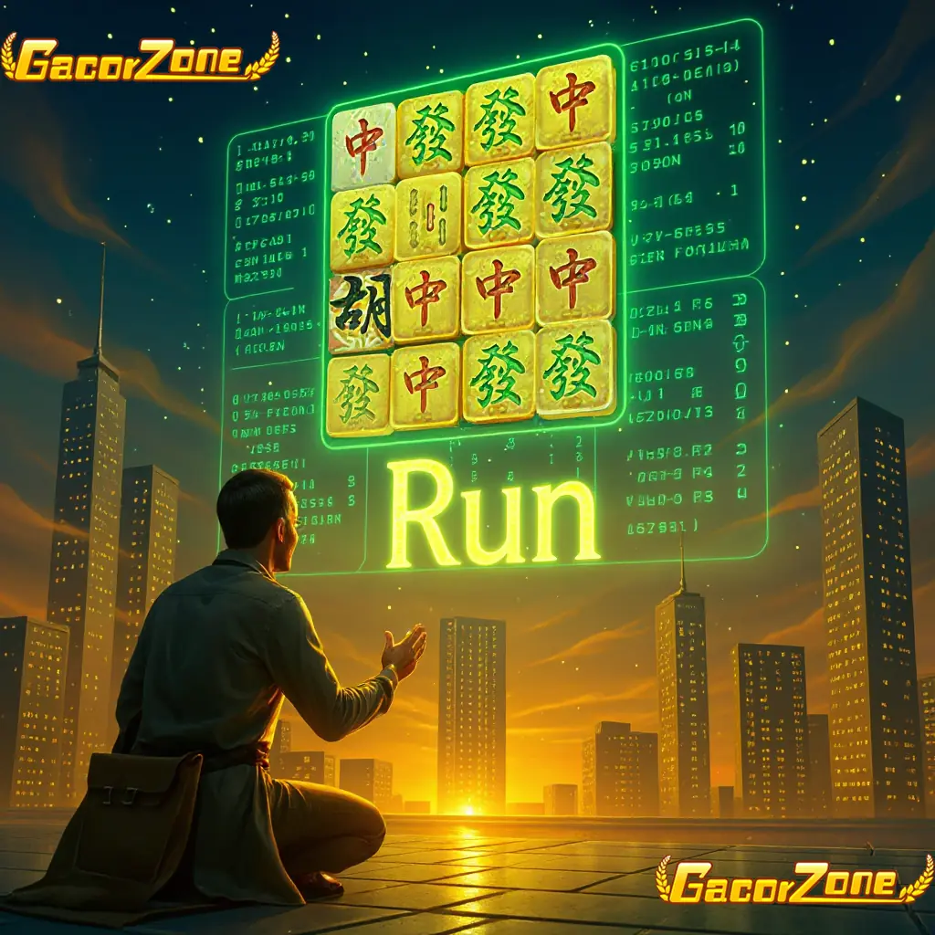 Gacor Zone