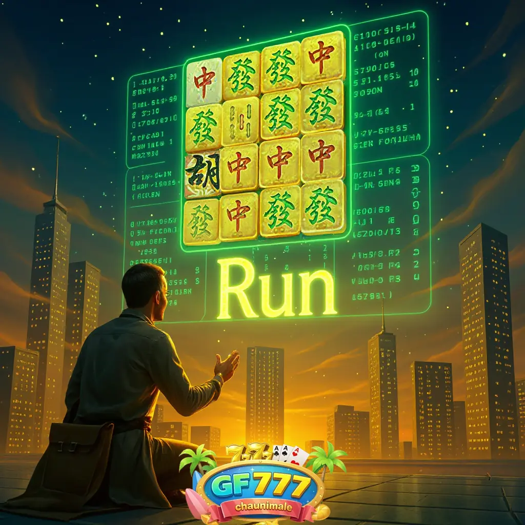 Gf 777