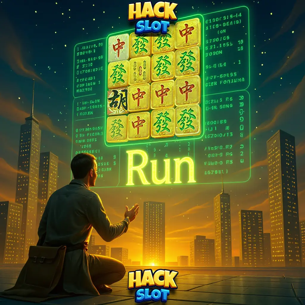 Cheat Slot