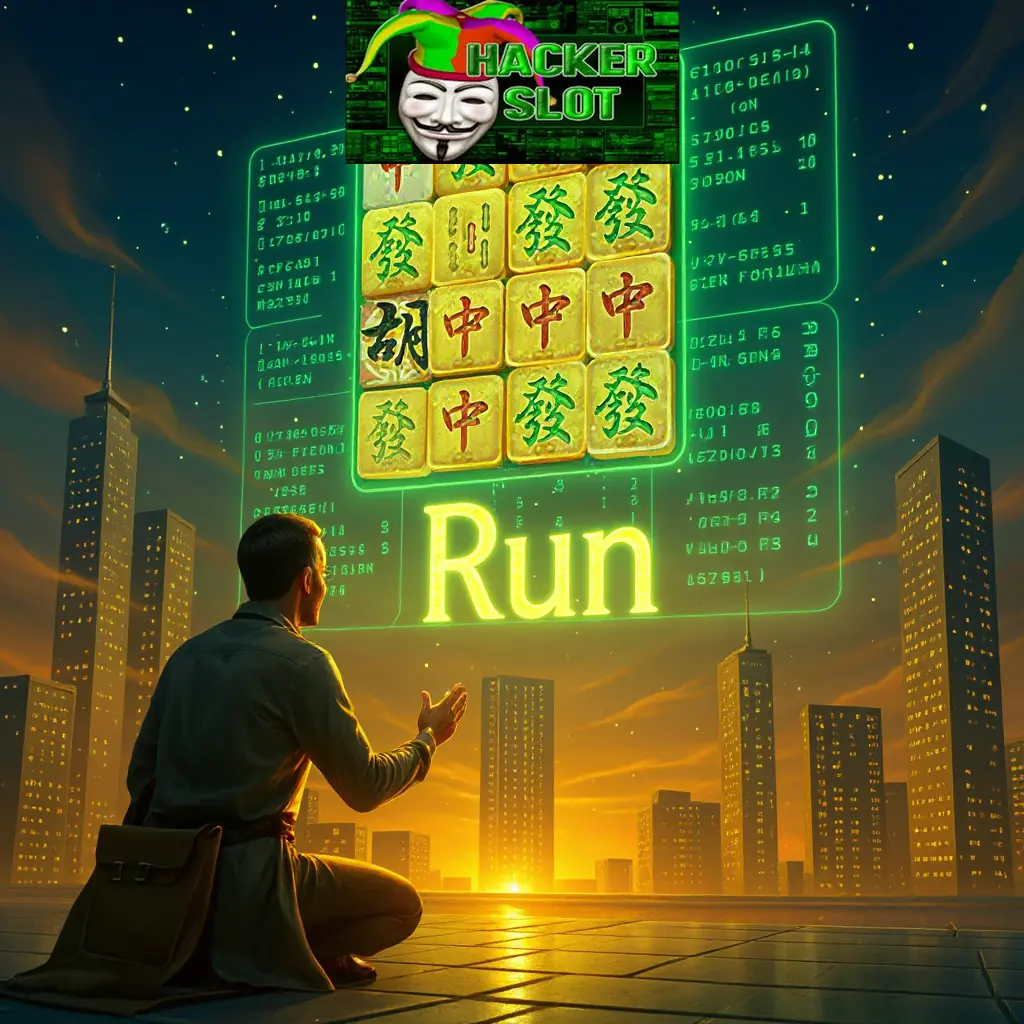 Hacker Slot Apk