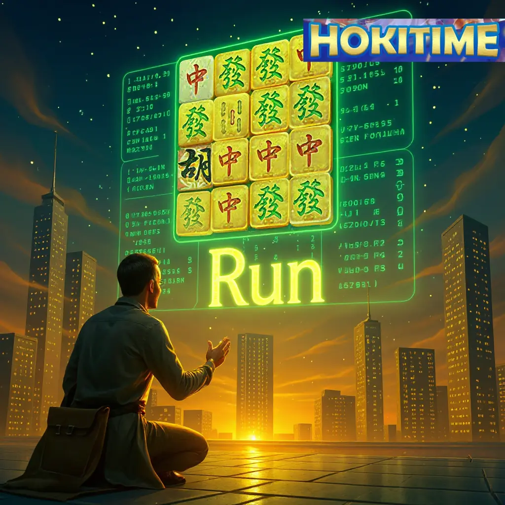 Hoki Time