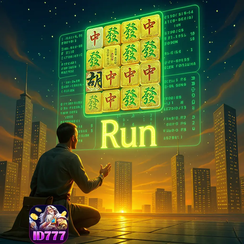 Id 777