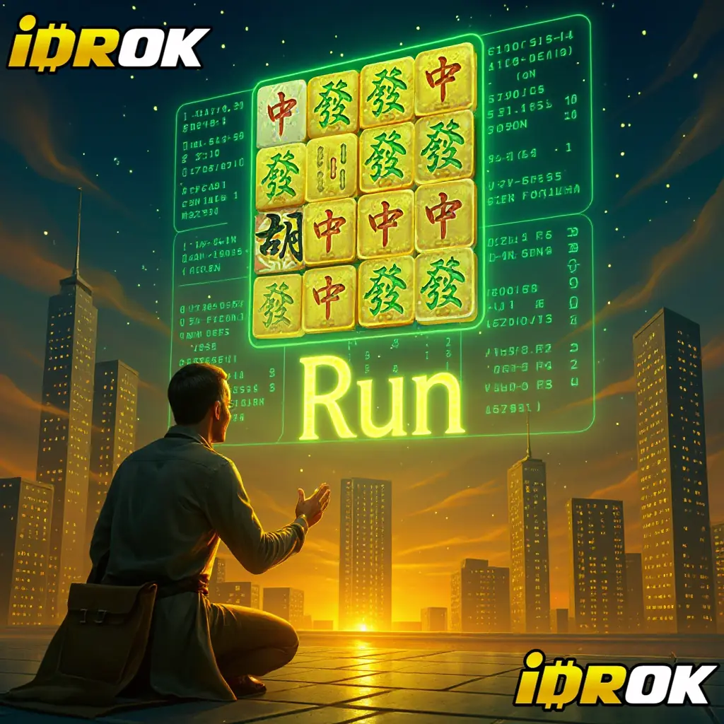 Idr Ok