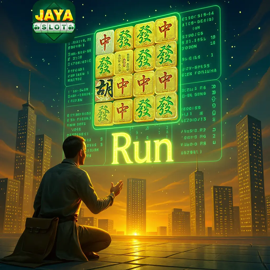 Jaya Slot