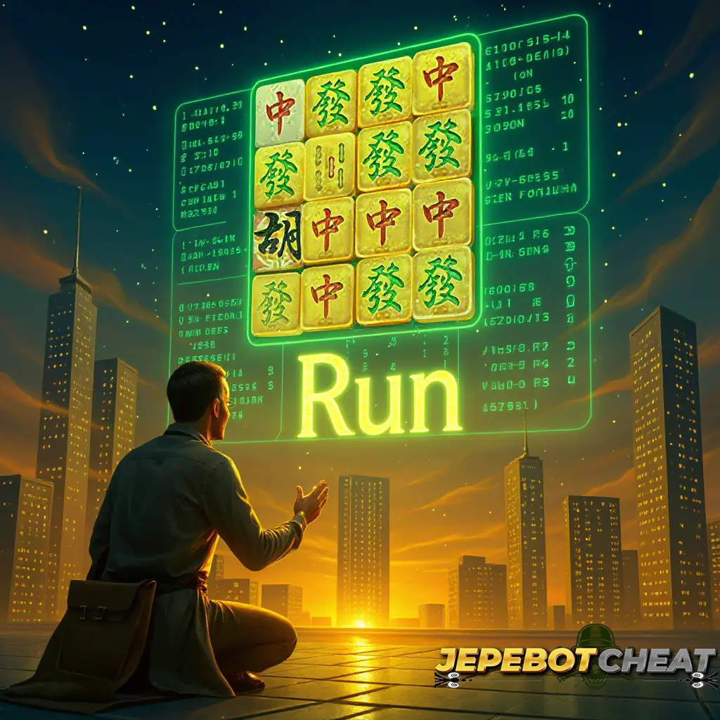 Jepe Bot