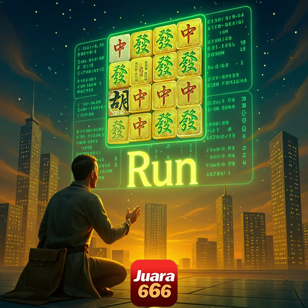 Juara 666