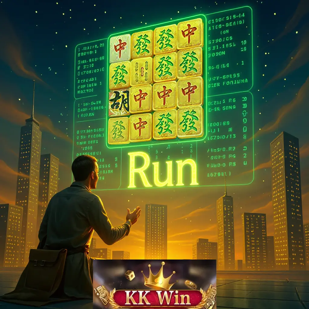 Kkwin 777