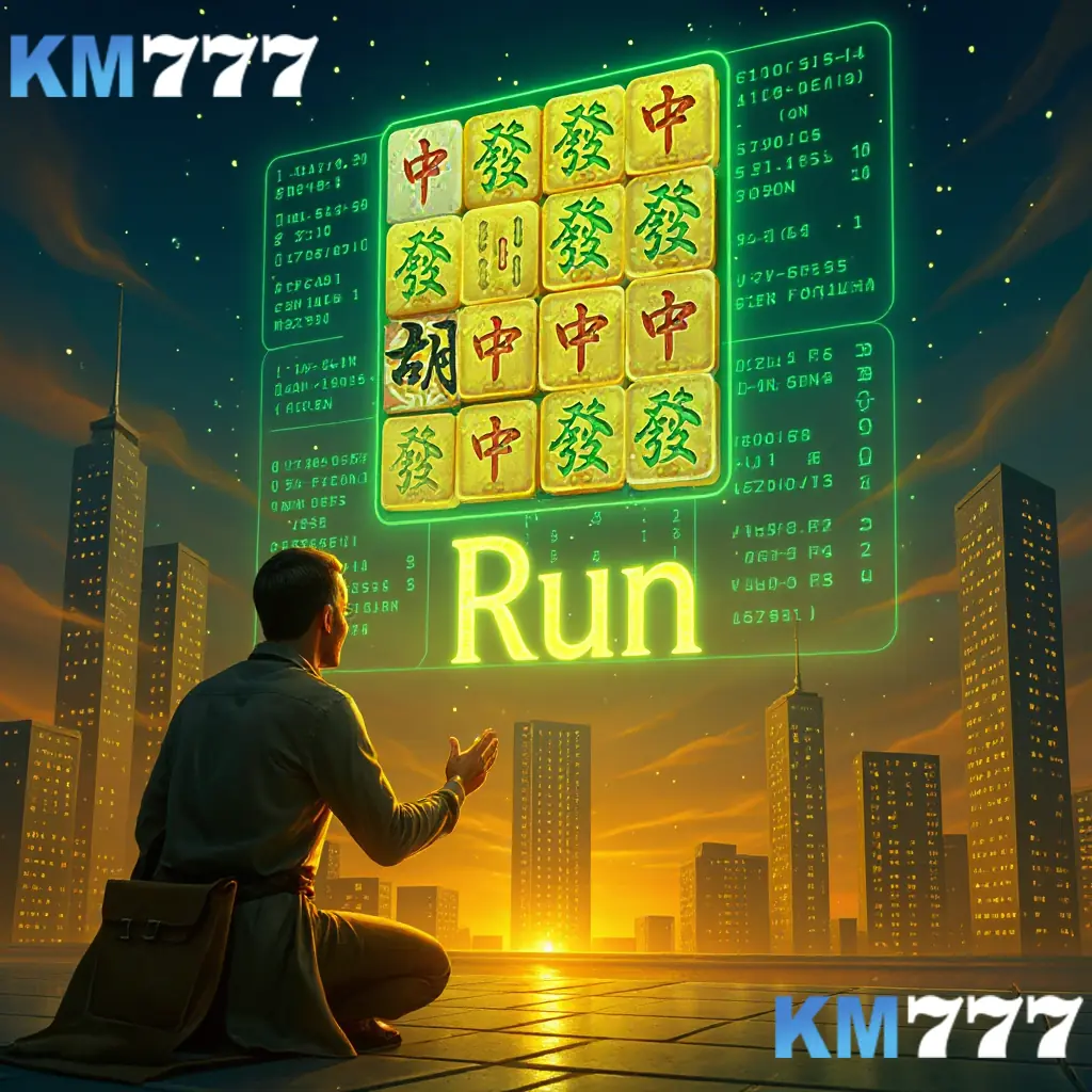 Km 777