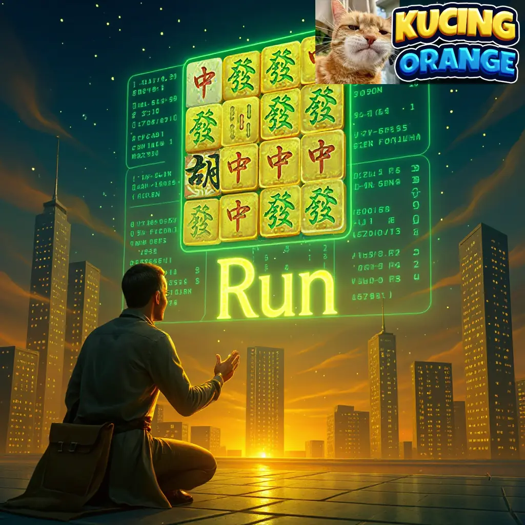 Kucing Orange Apk