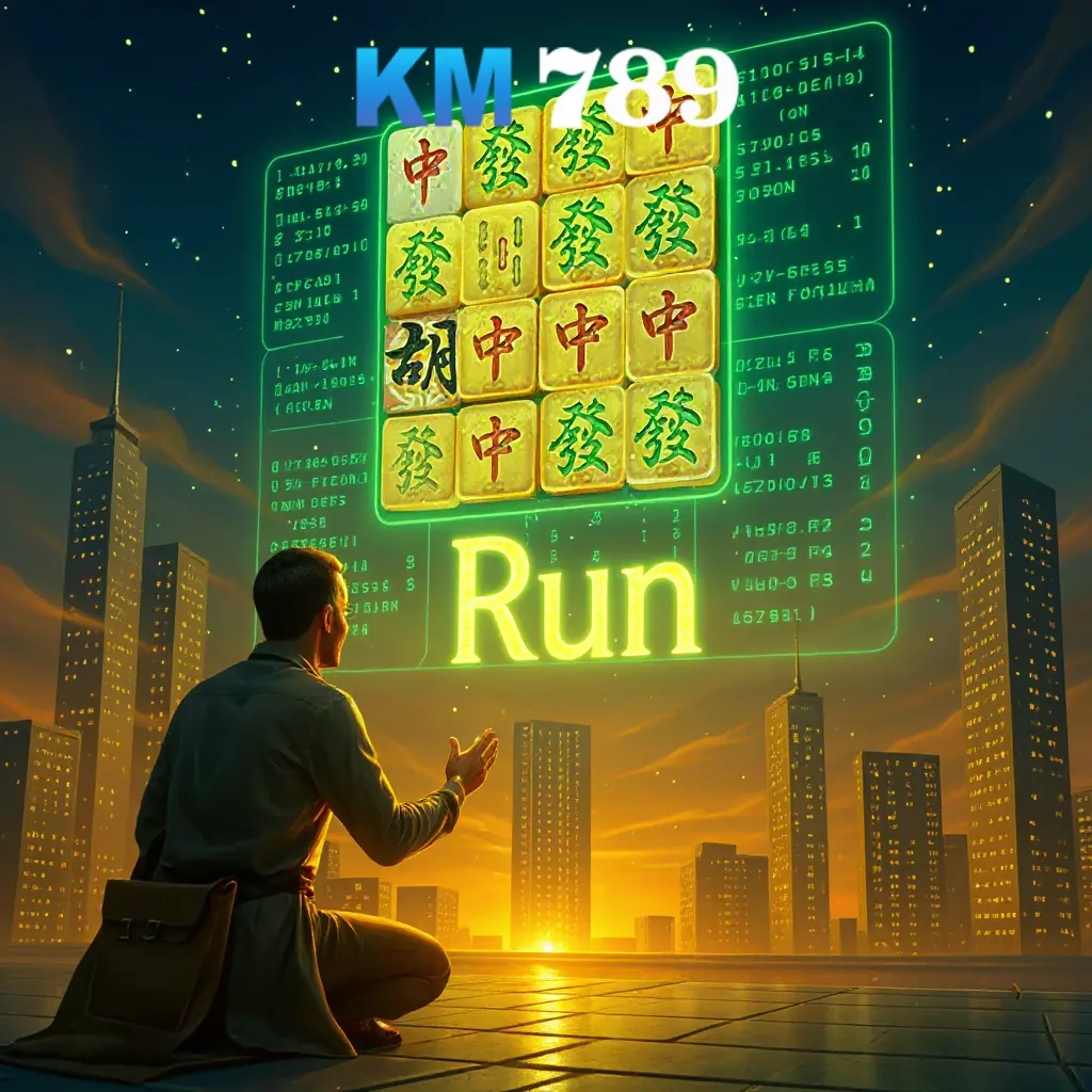 Km 789