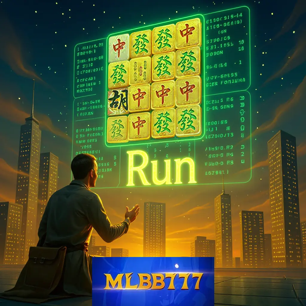 Mlbb 777