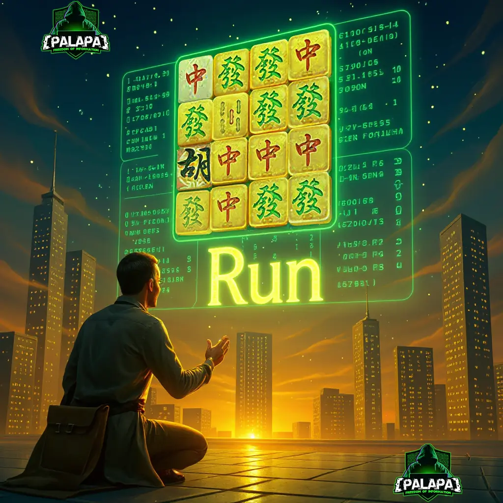 Palapa Hack Apk