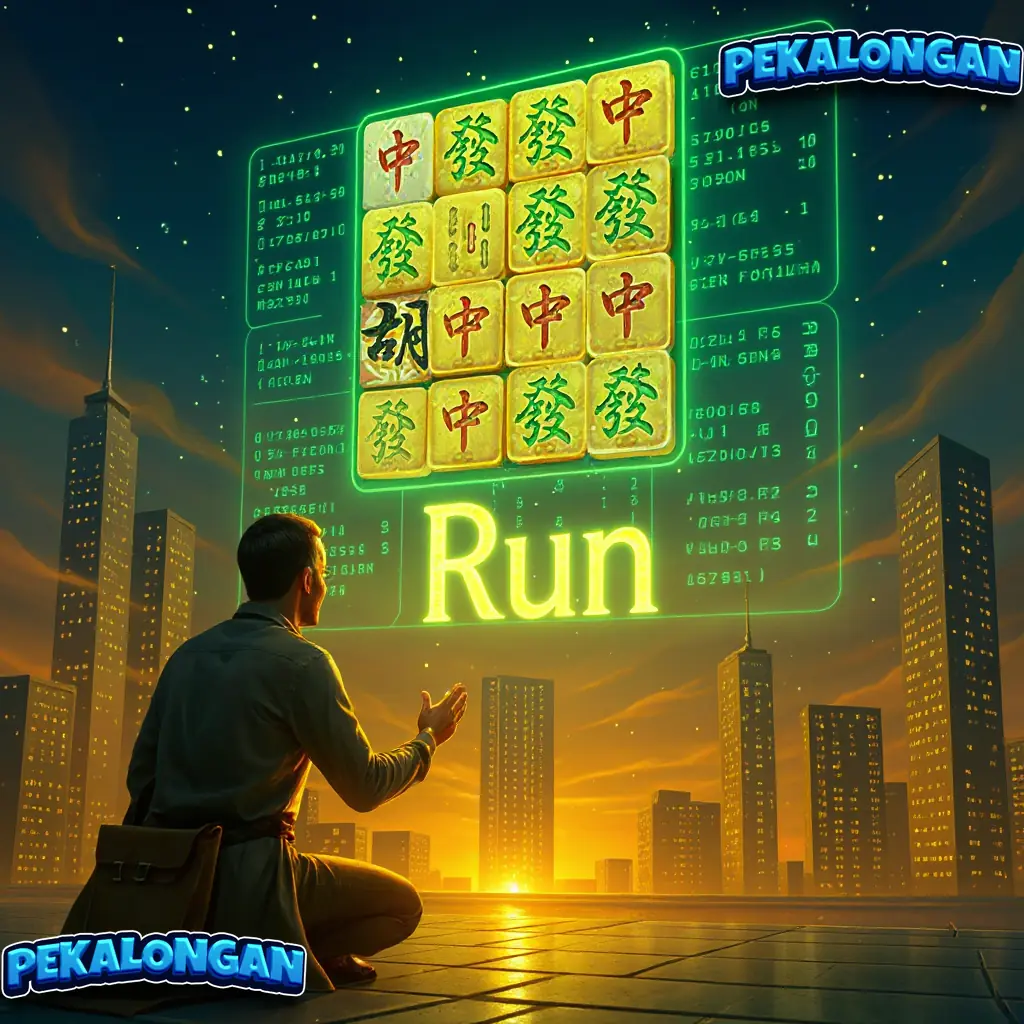 Pekalongan Cheat Apk