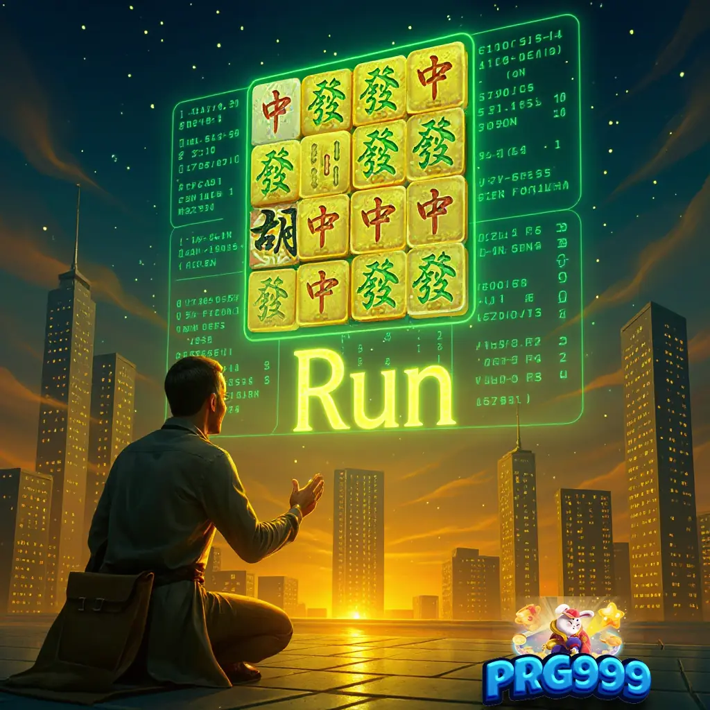 Prg 999