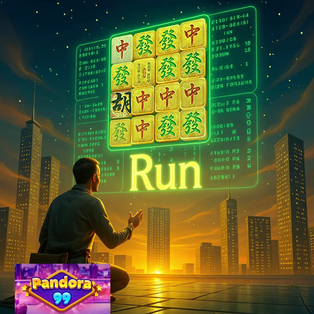 Pandora 99