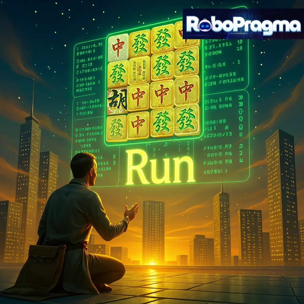 Robopragma