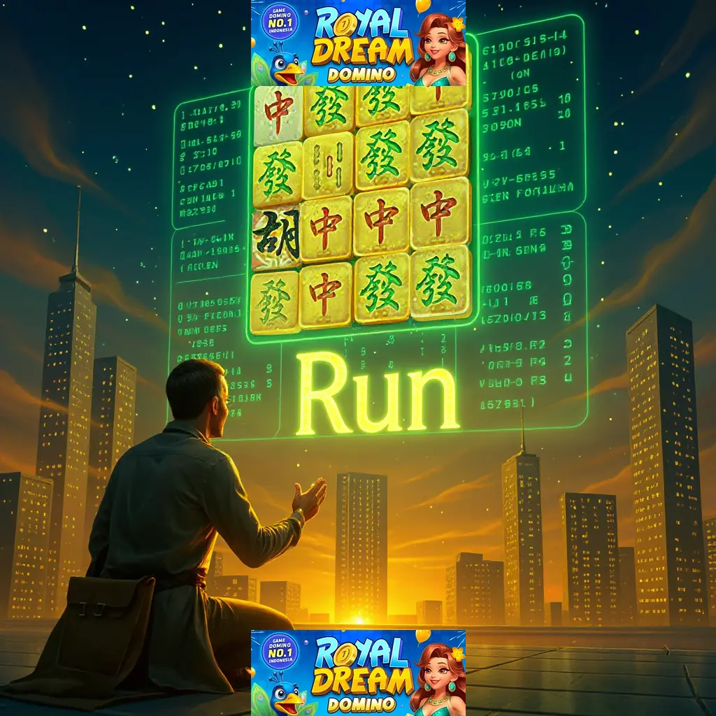 Royal Dream