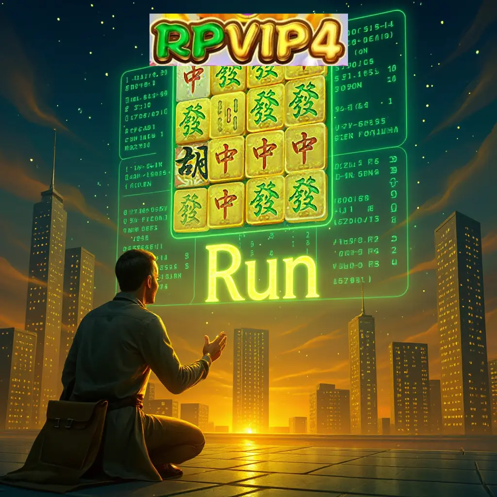 Rp Vip 4