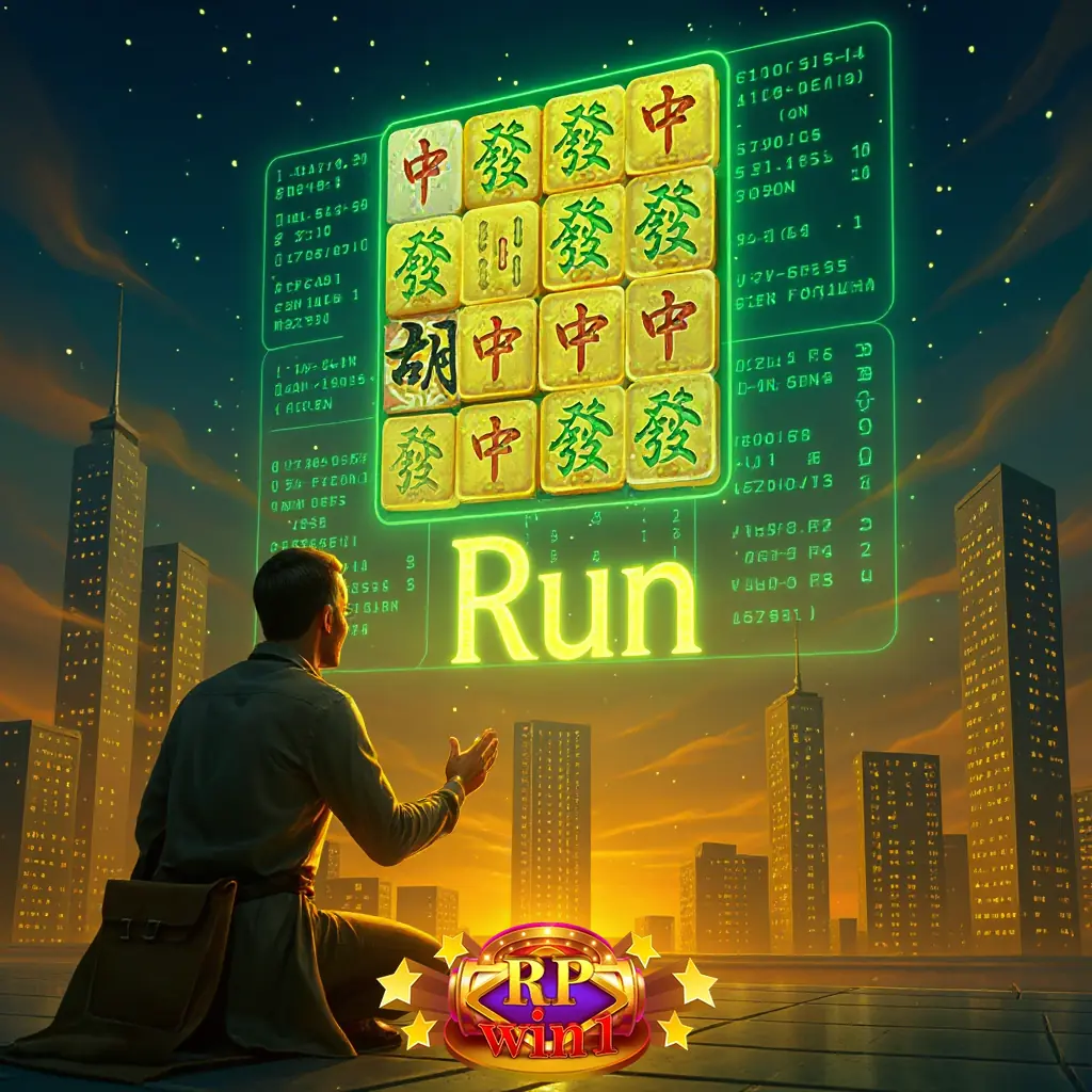 Rp Win 1