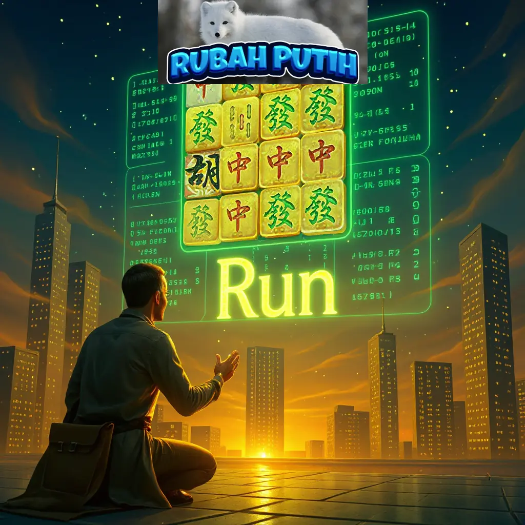 Rubah Putih Apk