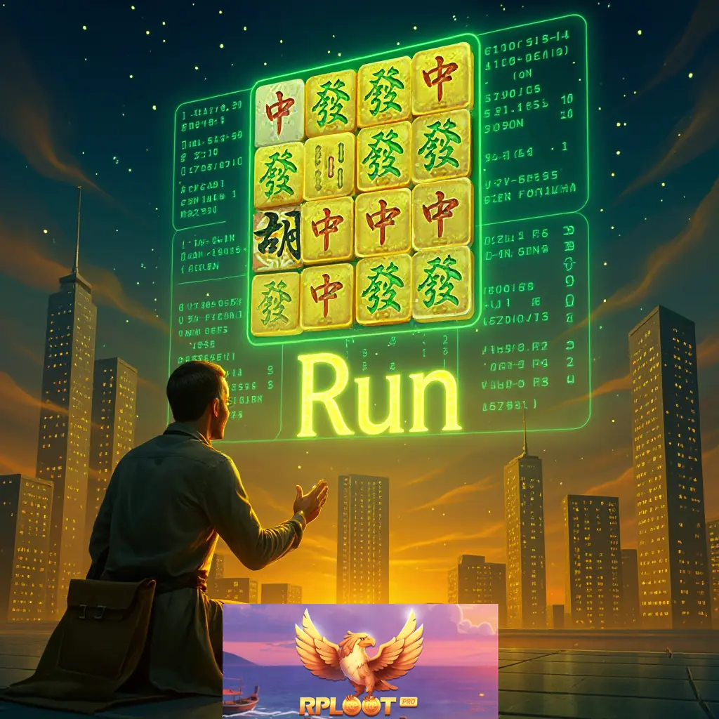 Rploot Apk slot