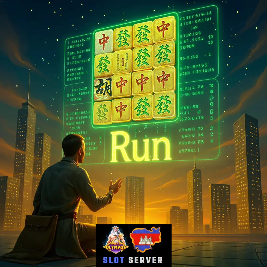 Server Kamboja Slot Gacor