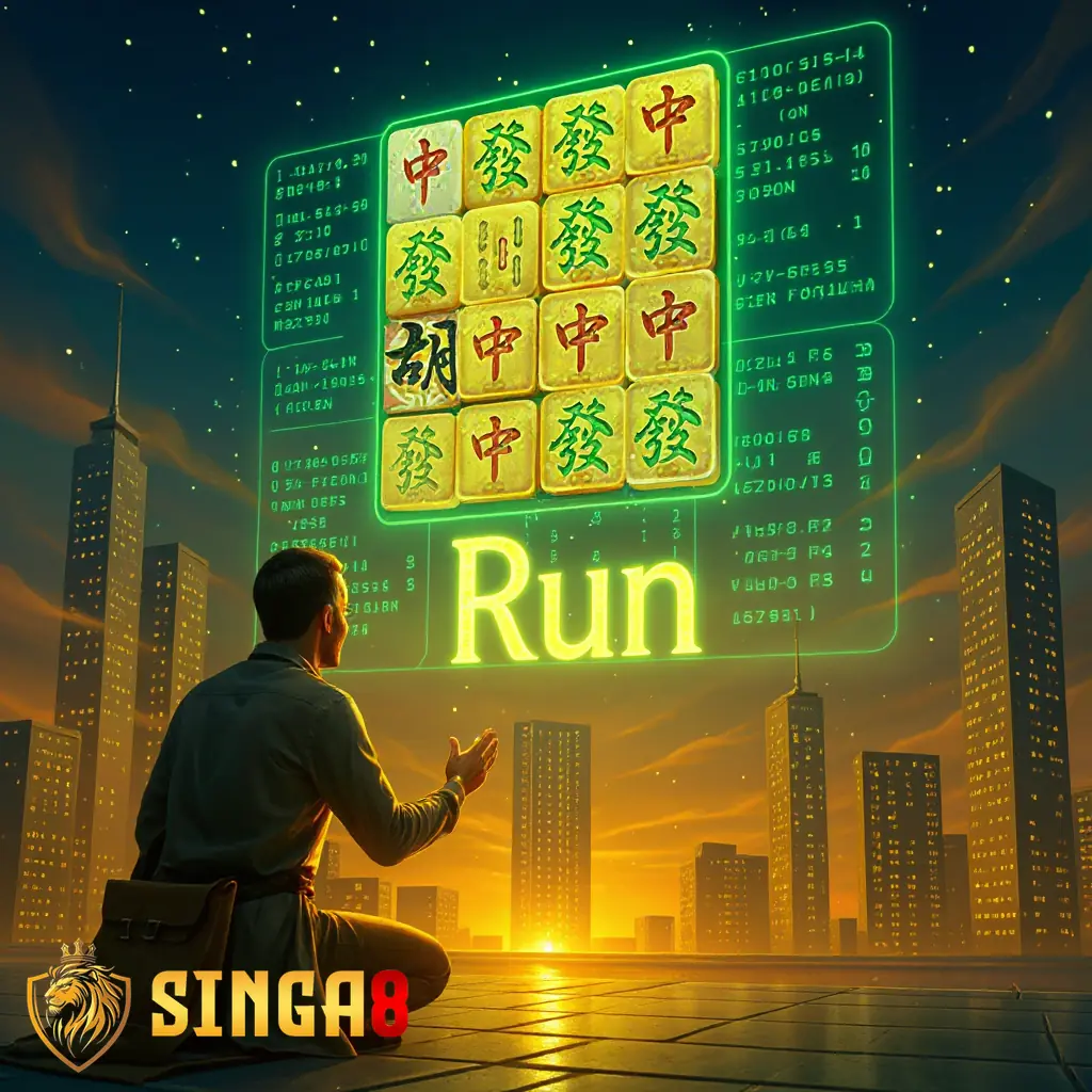 Singa 8