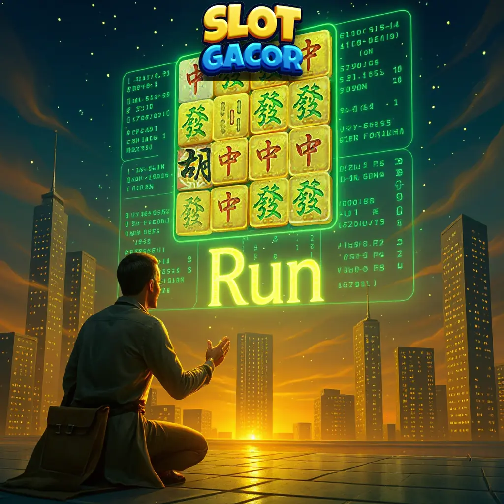 Slot