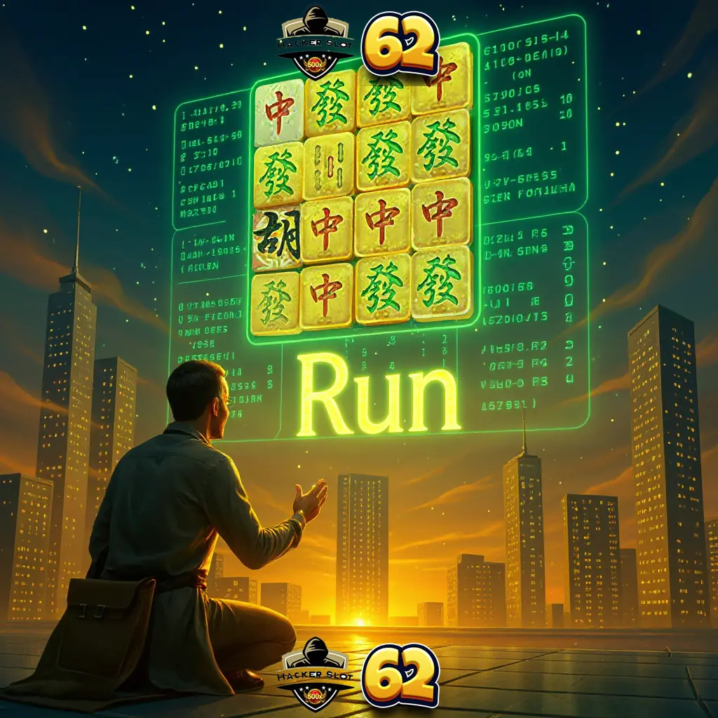 Slot Hacker62 Apk