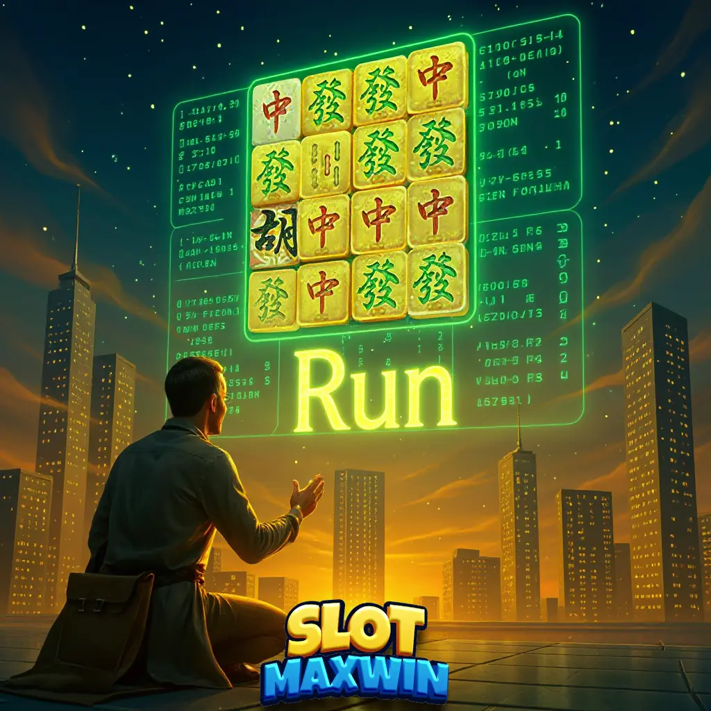 Slot Toto Maxwin