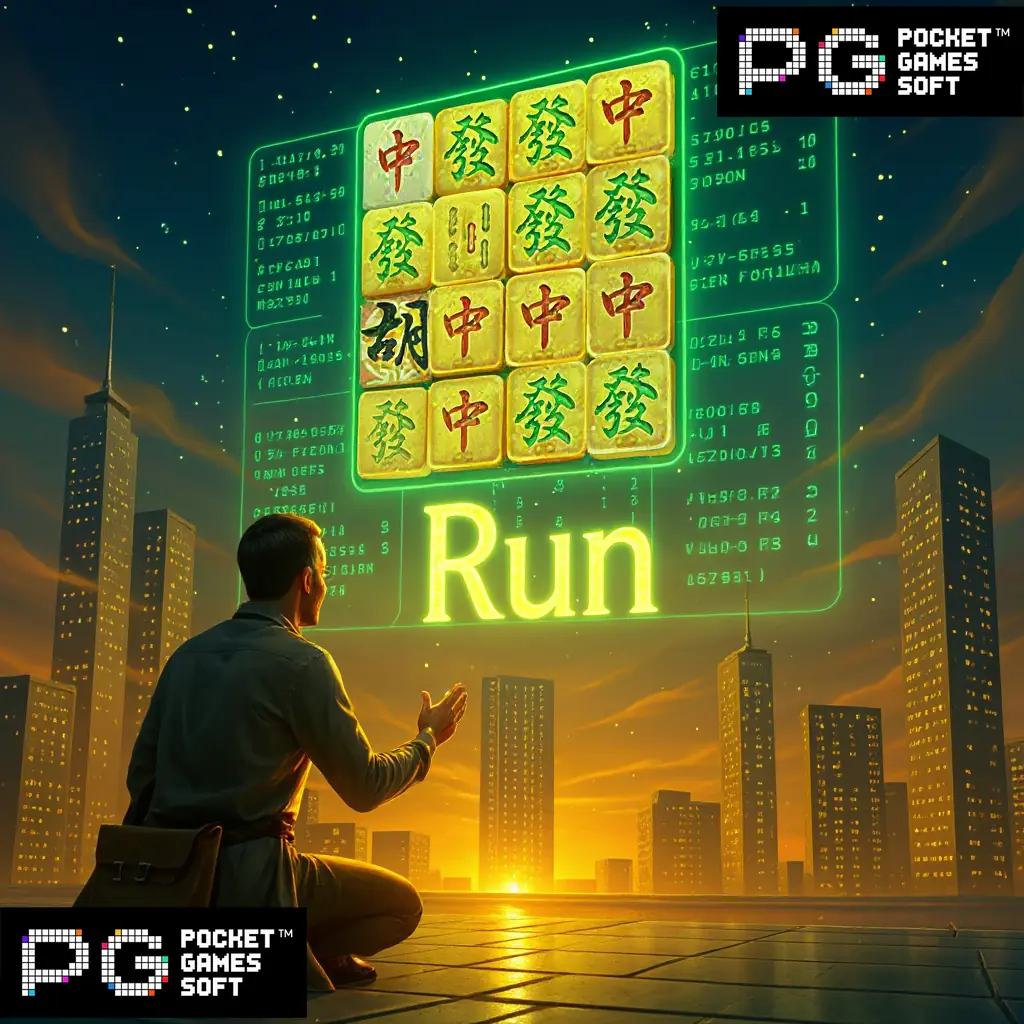Slot Pgsoft