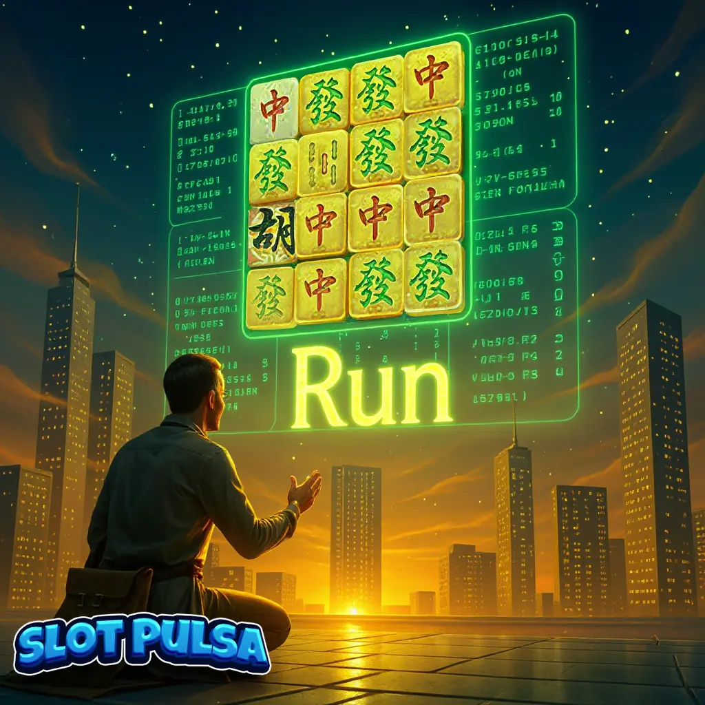 Slotpulsa
