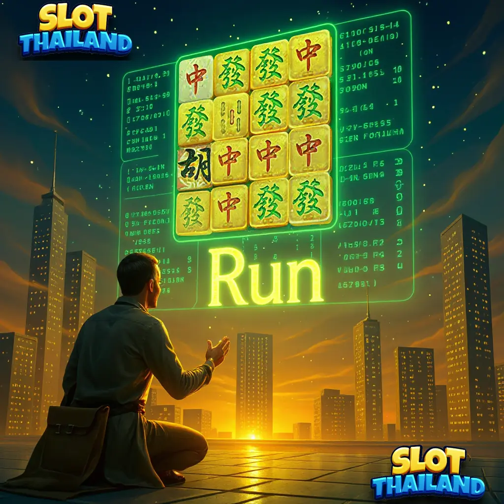 Situs Slot Thailand