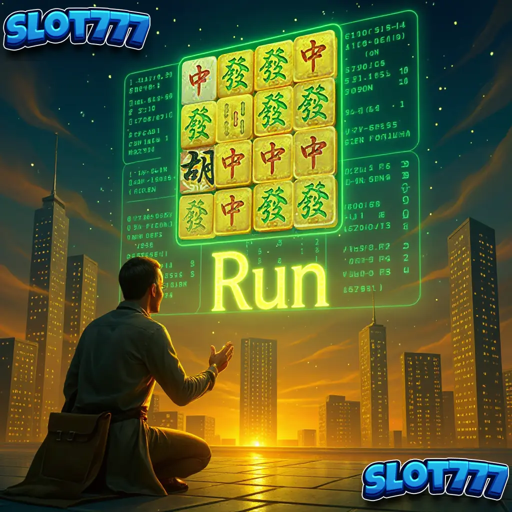 Slot 777