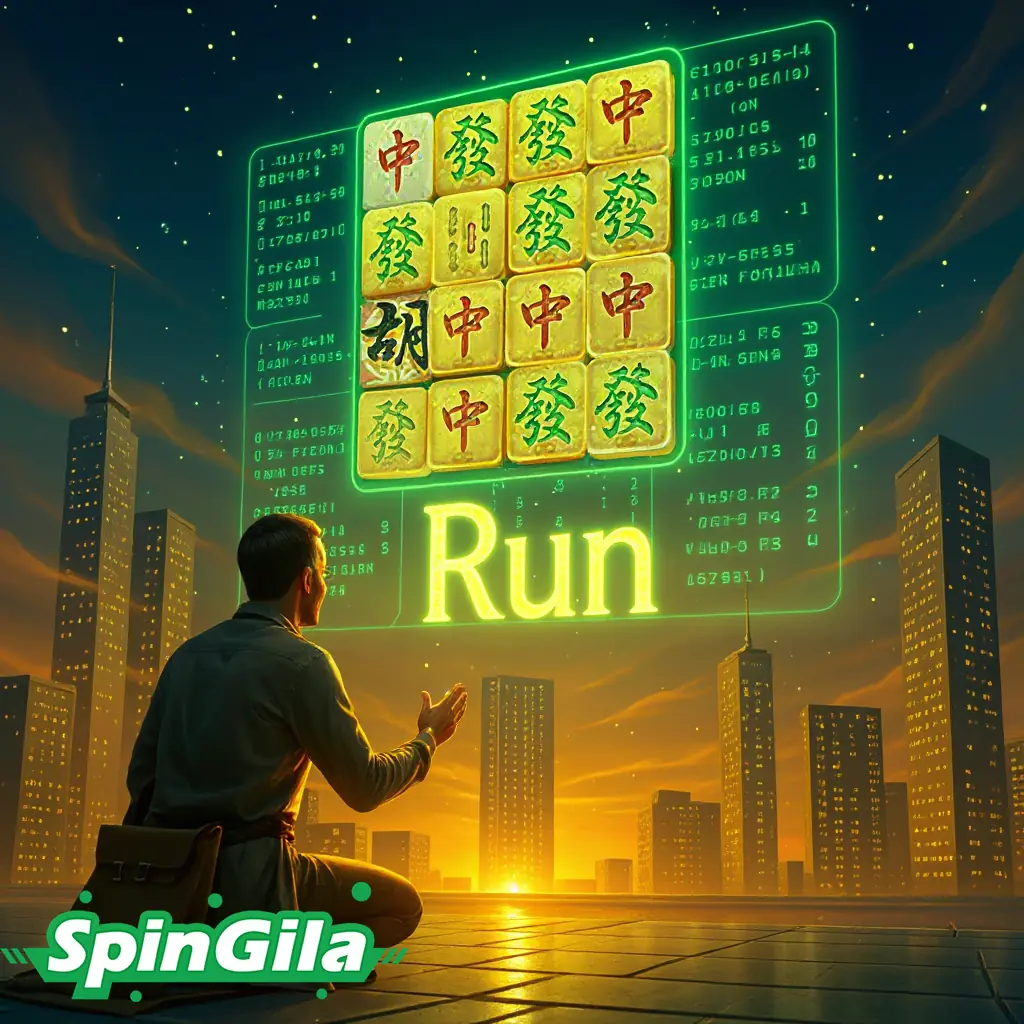 Spin Gila